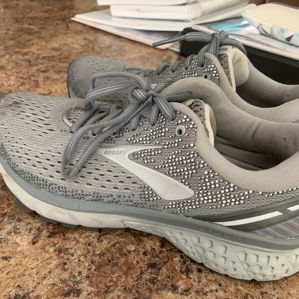 Brooks Ghost 11